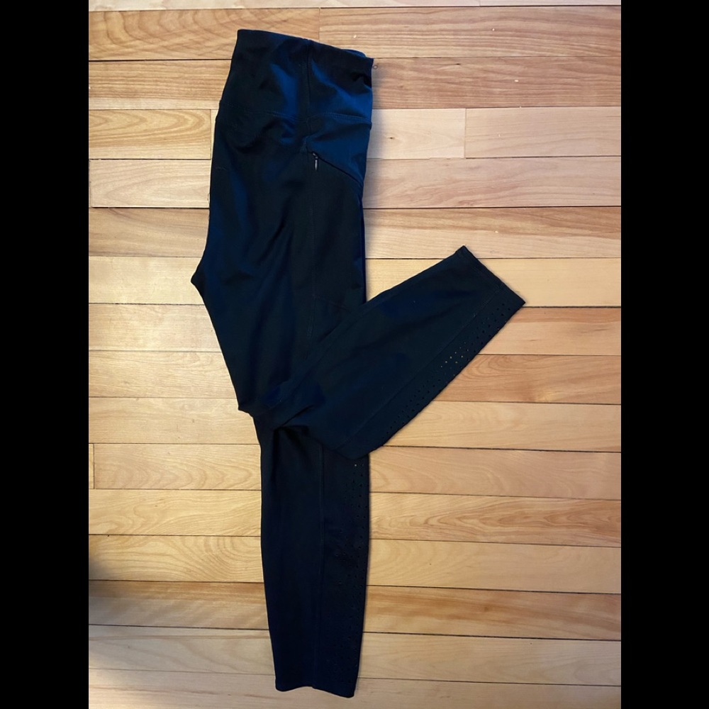 90 Degree By Reflex Vented Leggings